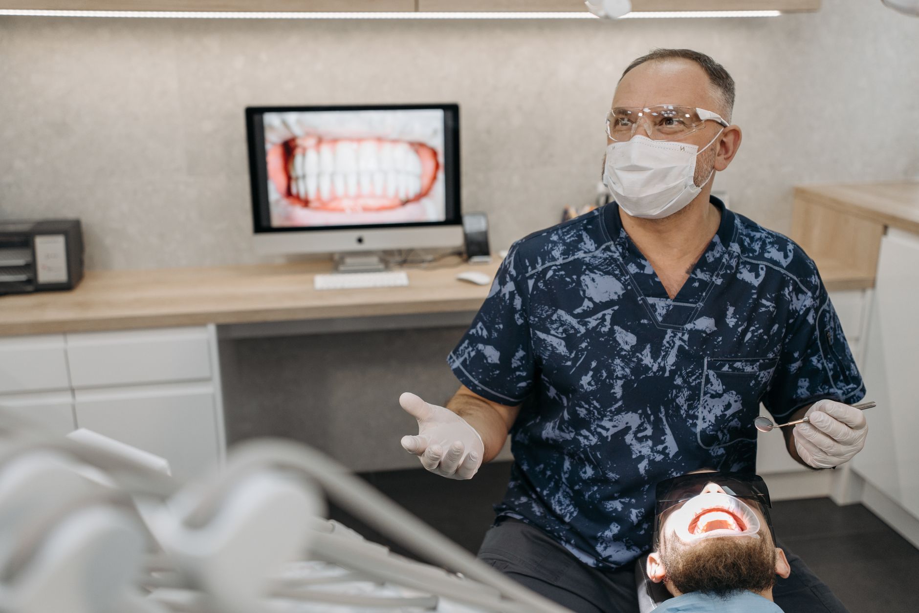 dentiste urgence Val-de-Marne