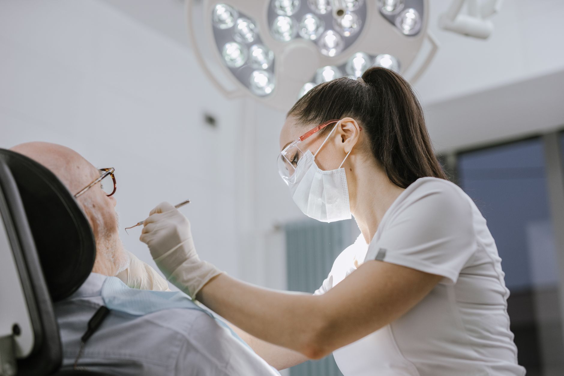 dentiste urgence Val-de-Marne